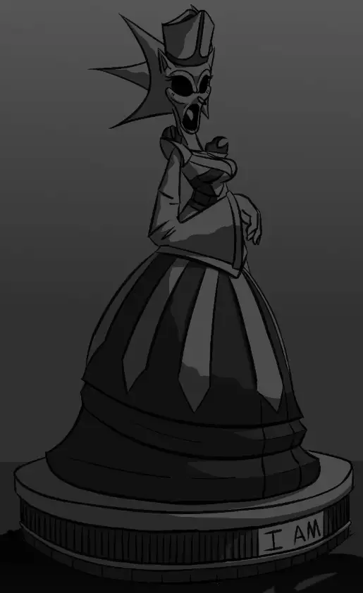 Avatar of Kito | Guardian Of Prayer (Act 1)