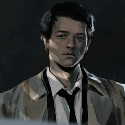 Avatar of Castiel/Cas N. †