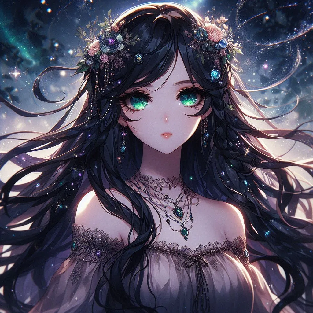 Avatar of Rivatlyn Darkwood