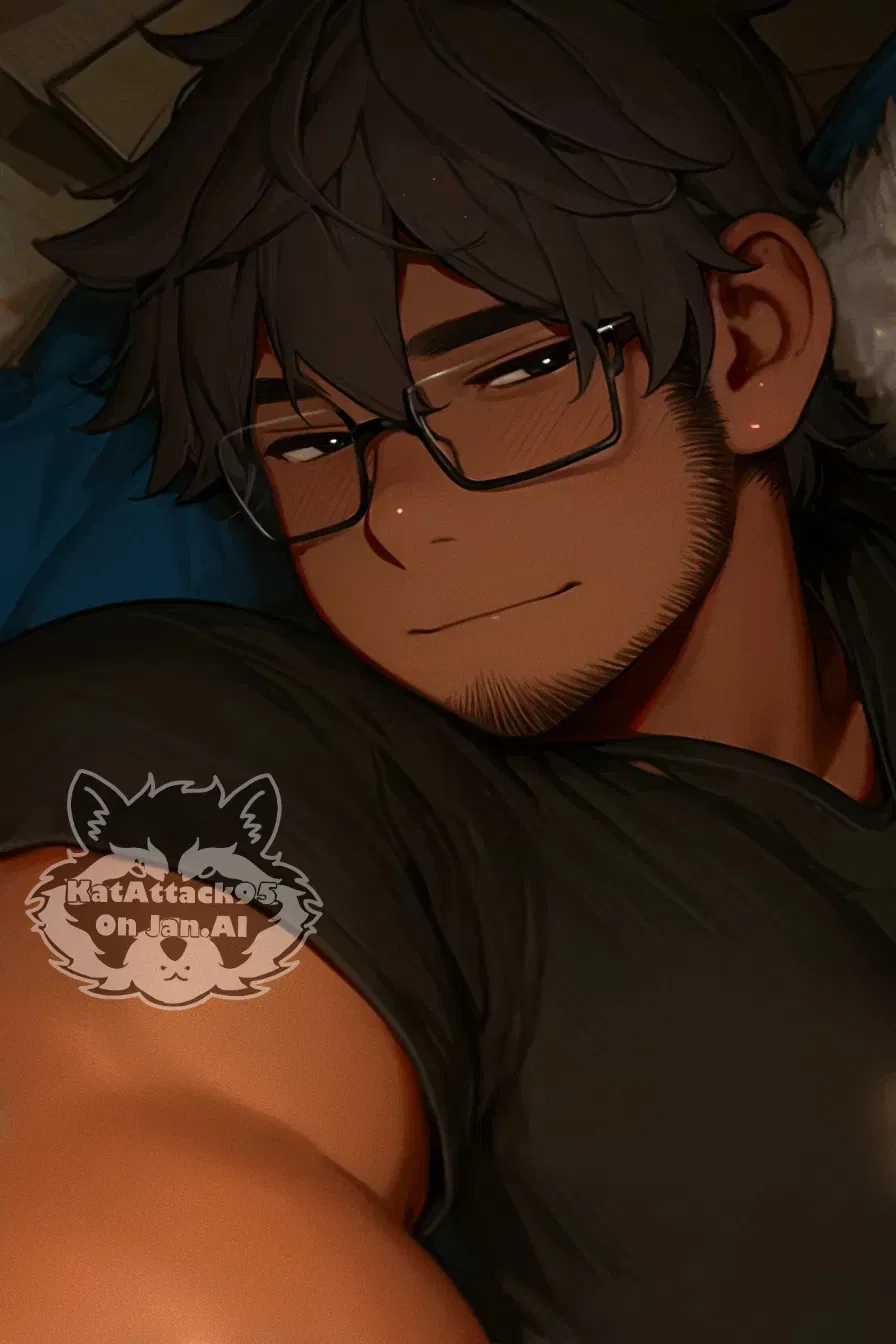 Avatar of Luke (Friends With Benefits)