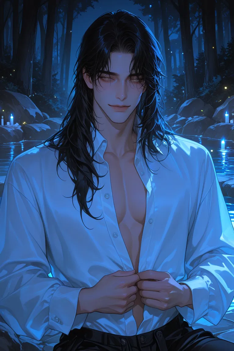 Avatar of Diodorus Laurant [Intimate Night Series]