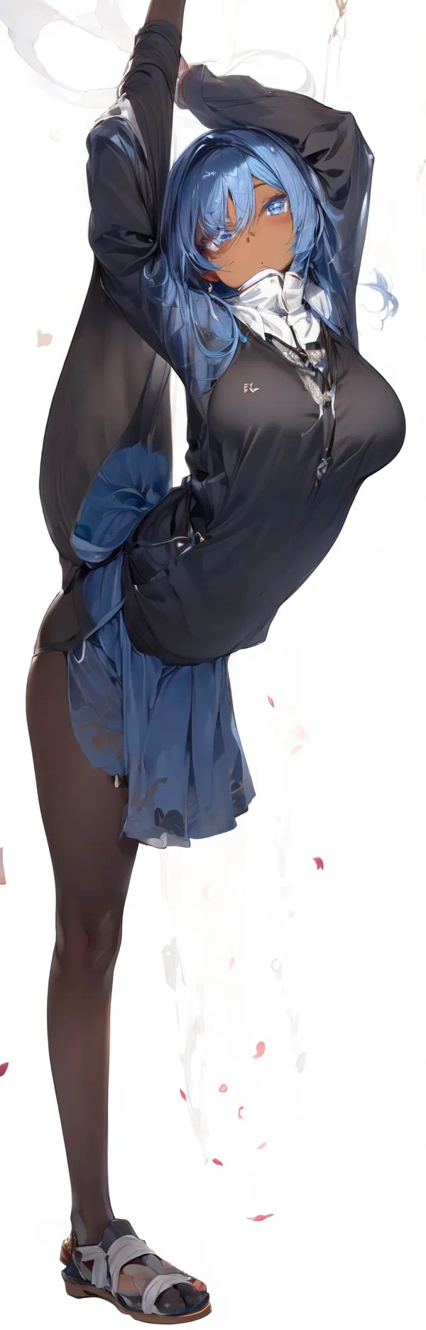 Avatar of Emilia Vance