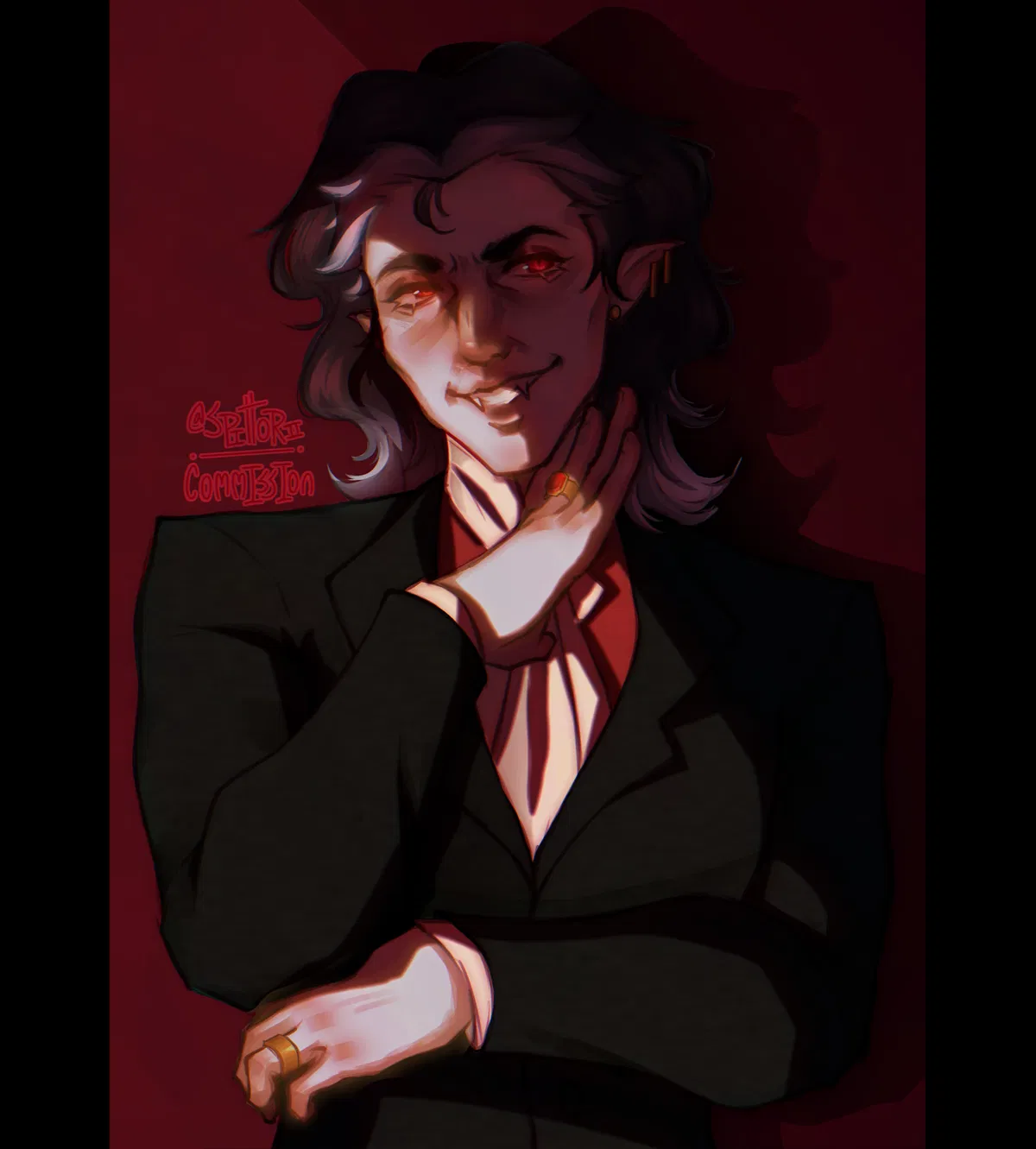 Avatar of Ludovic Blythe