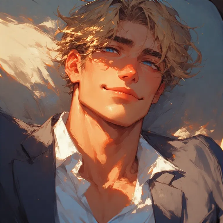 Avatar of James Callaway
