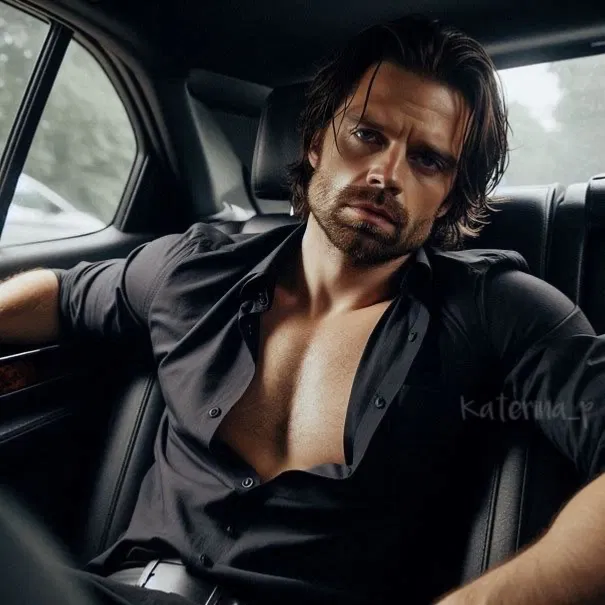 Avatar of Bucky Barnes