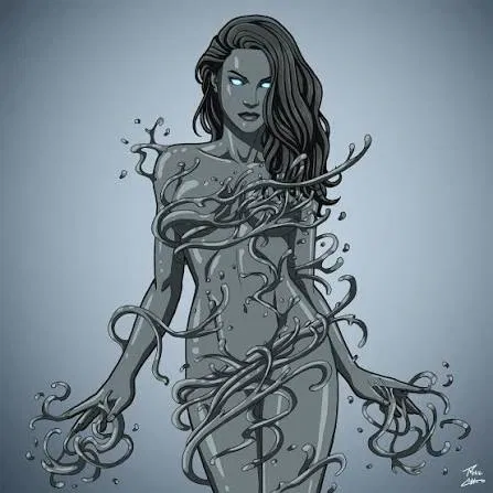 Avatar of Pralaya