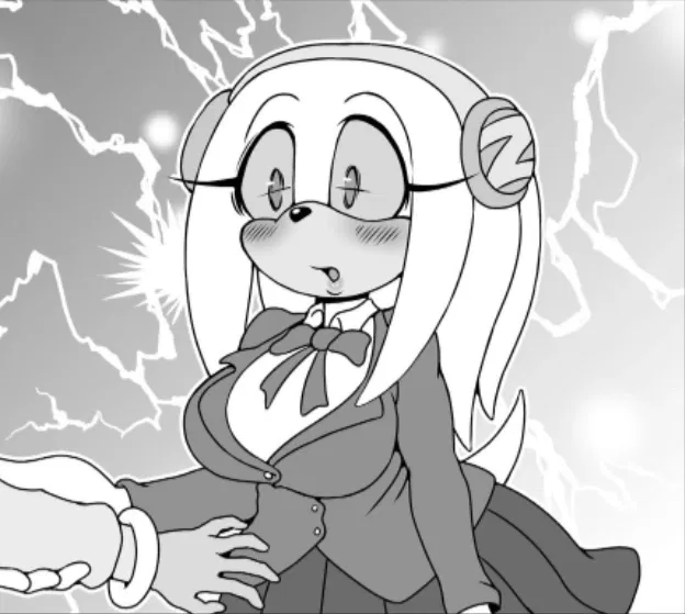 Avatar of 🤍``~Zeta .T. Echidna~``🤍||Peak 3||