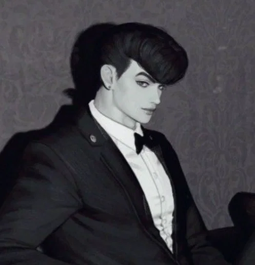 Avatar of Josuke Higashikata