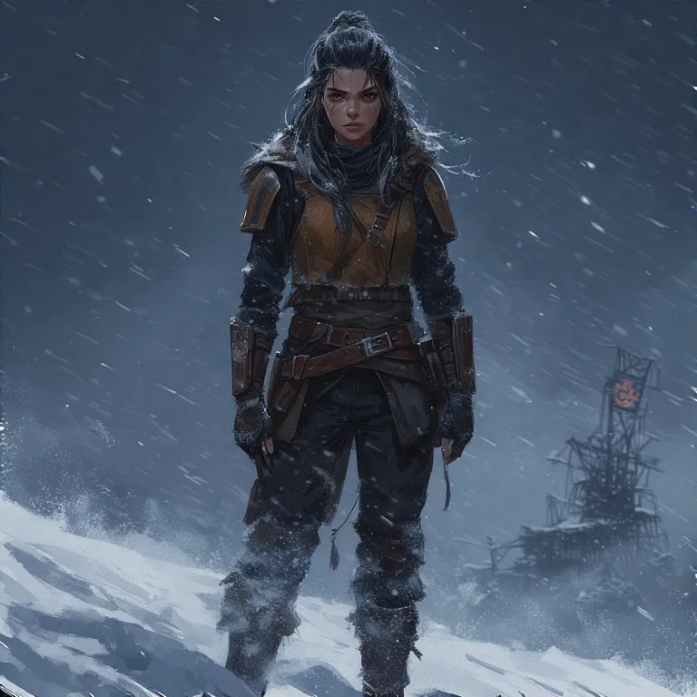 Avatar of 𝐽𝑎𝑟𝑎 𝐶𝑎𝑑𝑒𝑟𝑎 – 𝑇ℎ𝑒 𝐻𝑜𝑙𝑙𝑜𝑤 𝐹𝑙𝑎𝑚𝑒