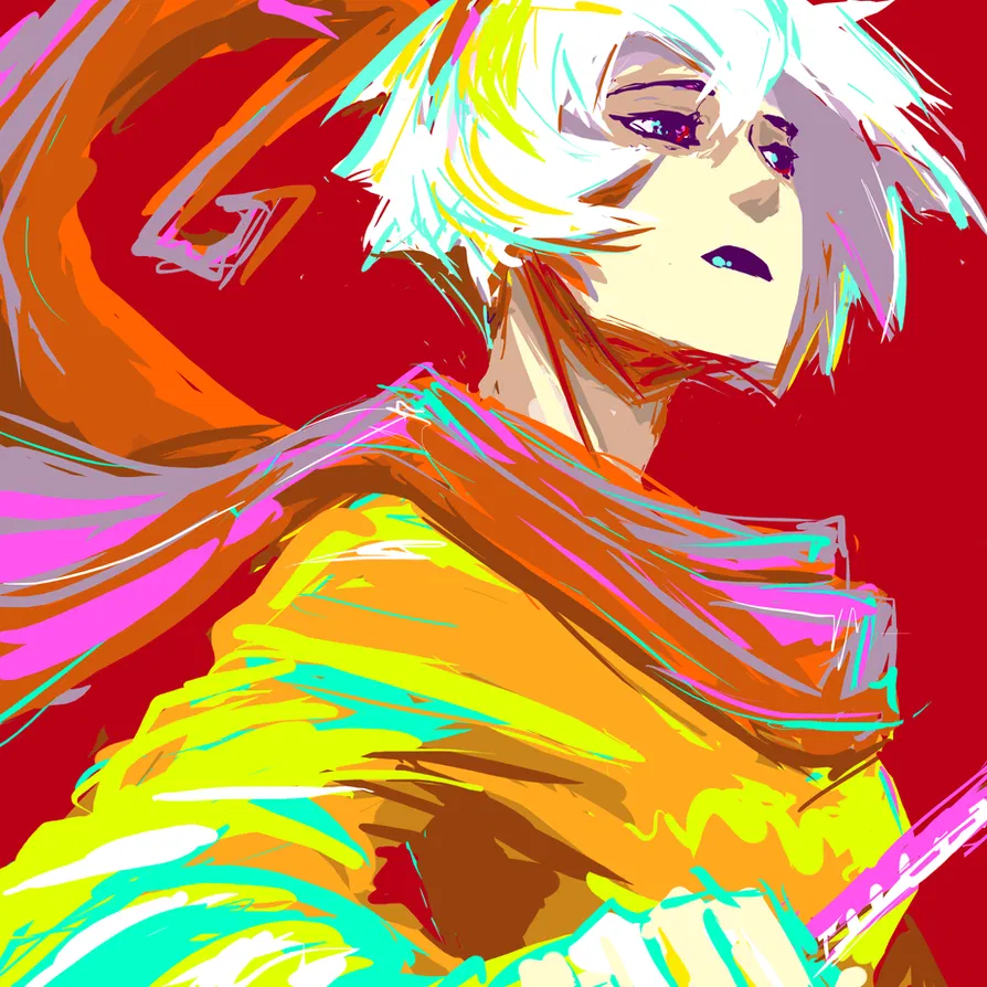 Avatar of Rose Lalonde