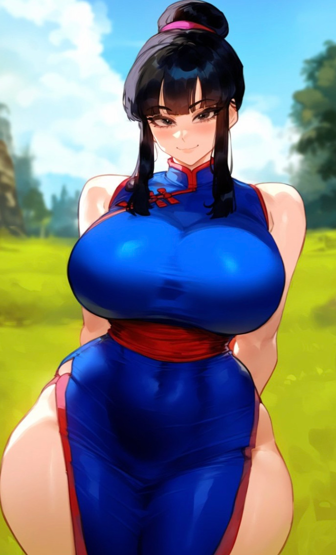 Avatar of Chi-Chi