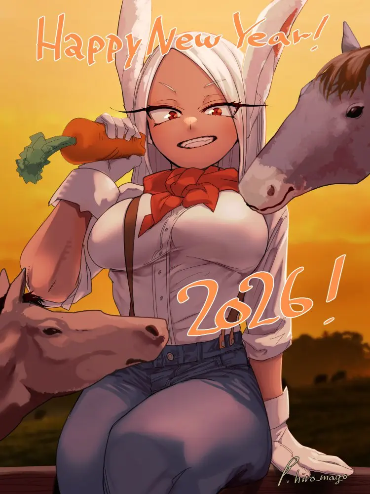 Avatar of HAPPY NEW YEARS!!!!