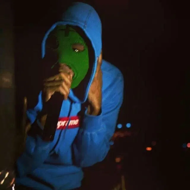 Avatar of Goblin Haley [Tyler, the Creator]