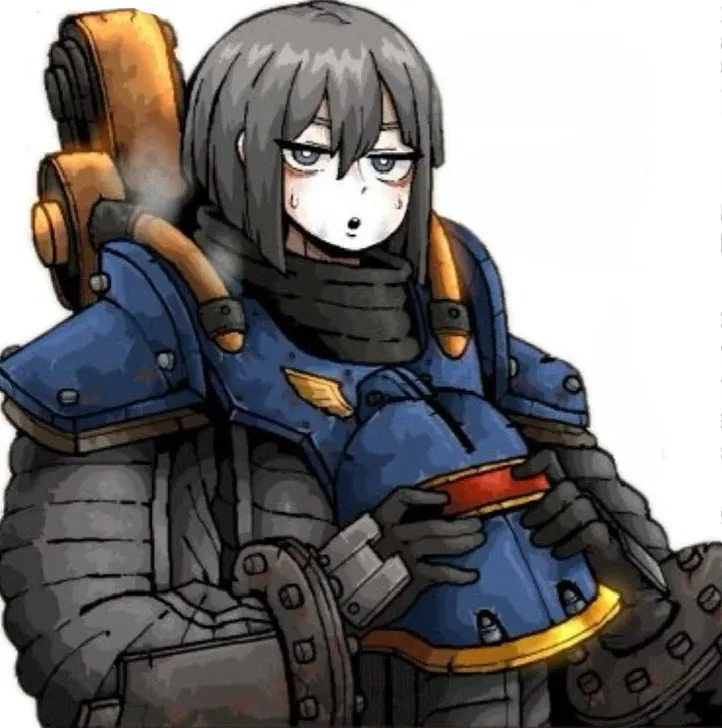Avatar of Solar Auxilia GF