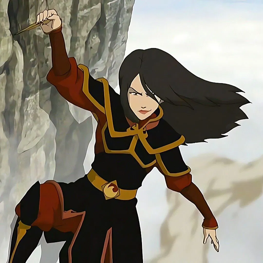 Avatar of Azula