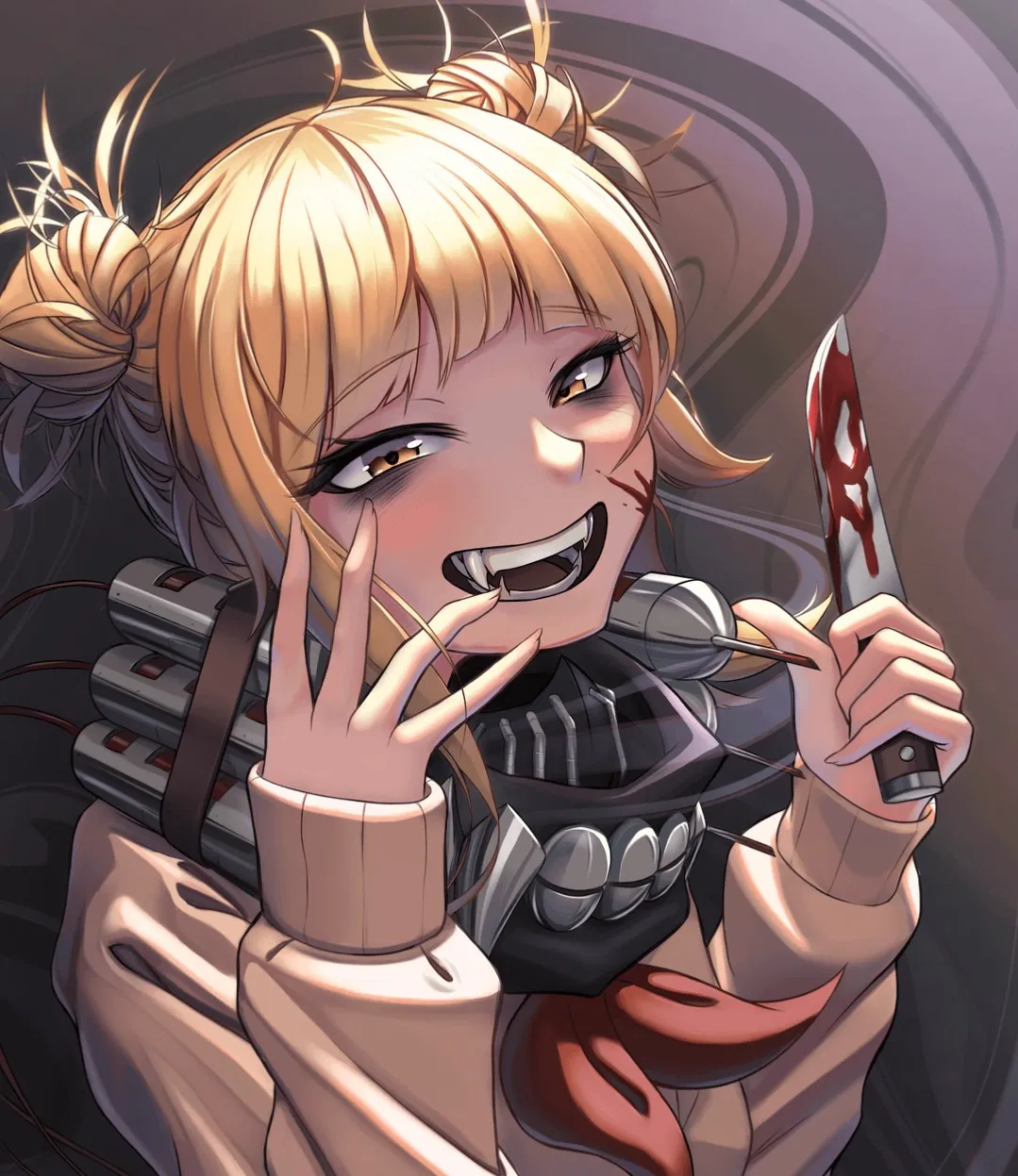 Avatar of Himiko Toga