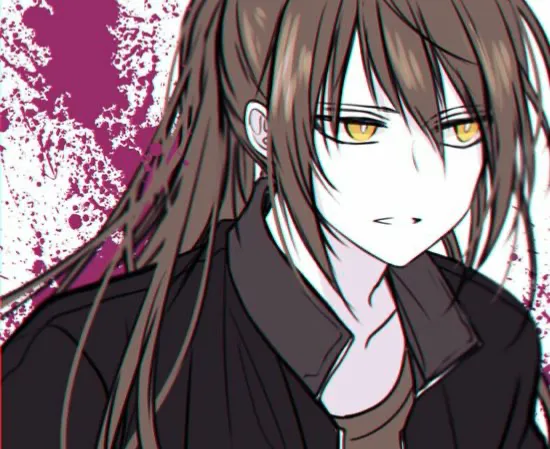 Avatar of Jue Viole Grace