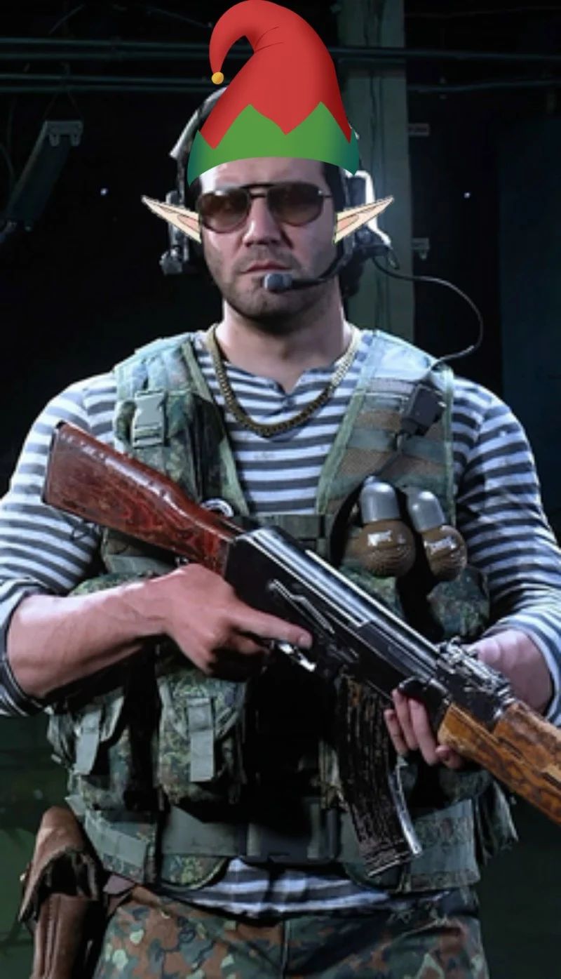 Avatar of Nikolai