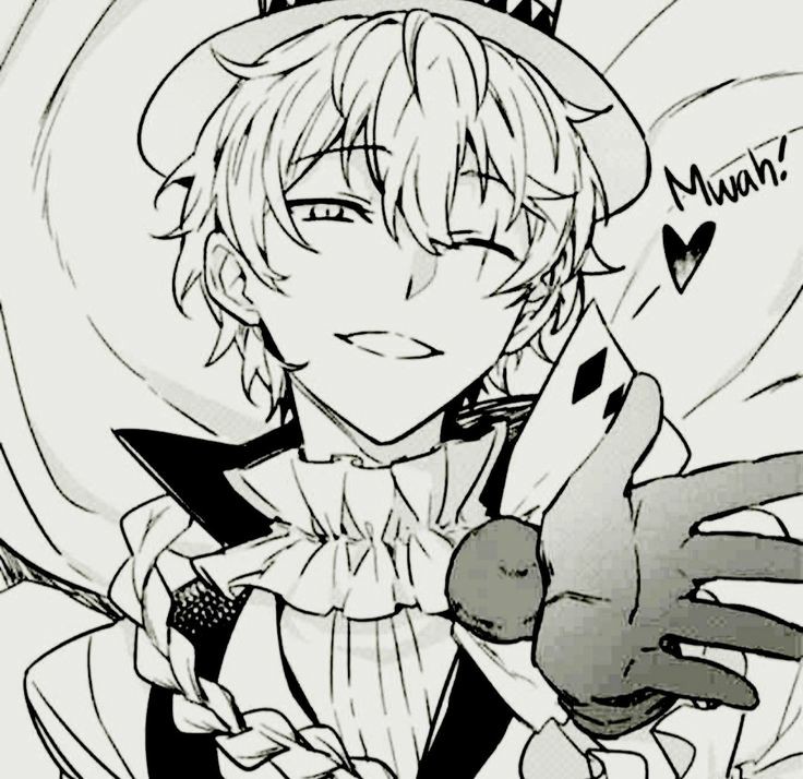 Avatar of Classmate Nikolai