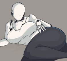 Avatar of Sally the Sex Bot