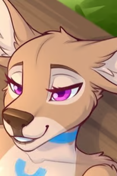 Avatar of Velina