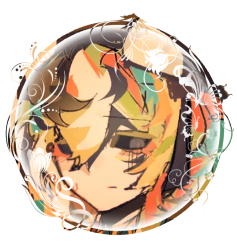 Avatar of 𓂃⋮ ⌗ ┆ PARROTX2 - UnstableSMP ノ Unstable Universe