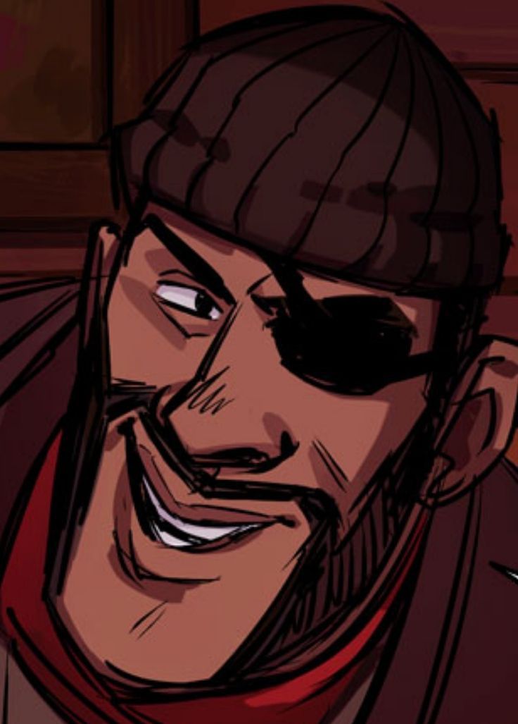 Avatar of Demoman
