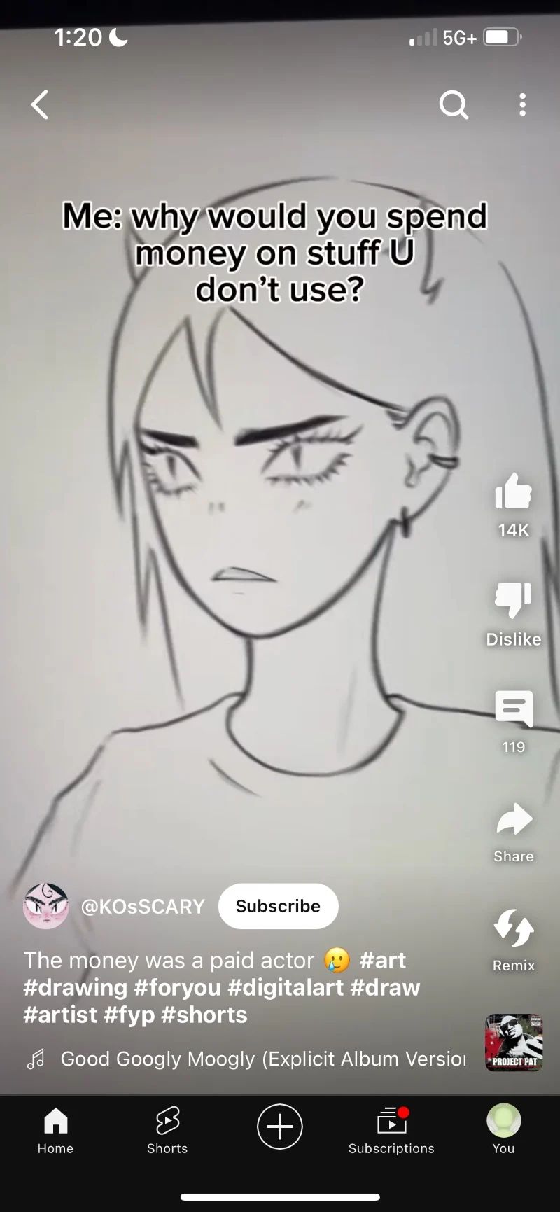 Avatar of Mia 