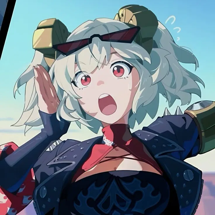 Avatar of Bot suggestion
