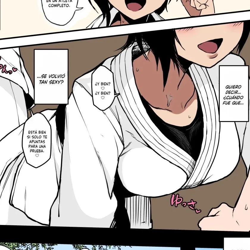 Avatar of Kokujin no tenkousei (AU)