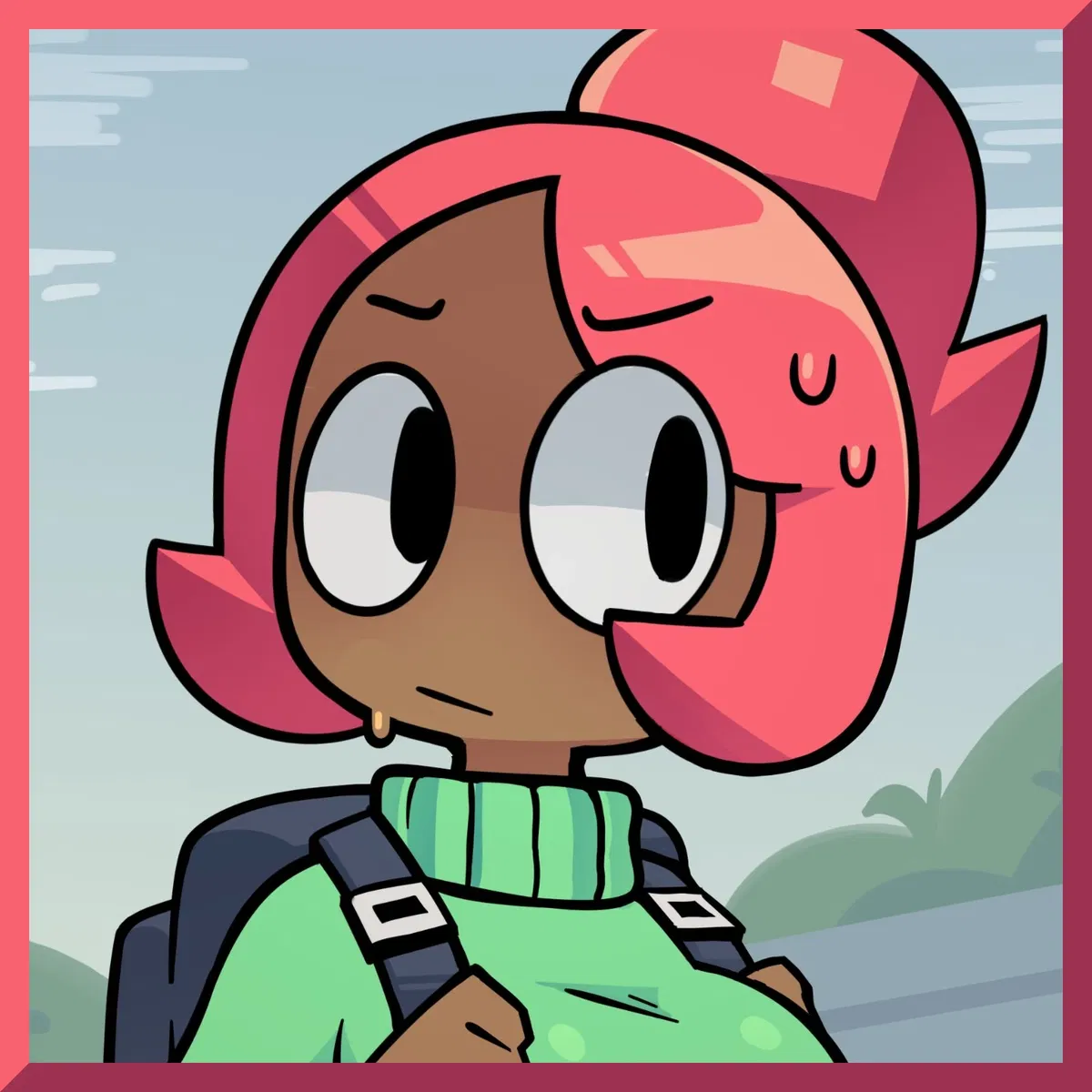 Avatar of Chloe (Unwanted Bottomless)