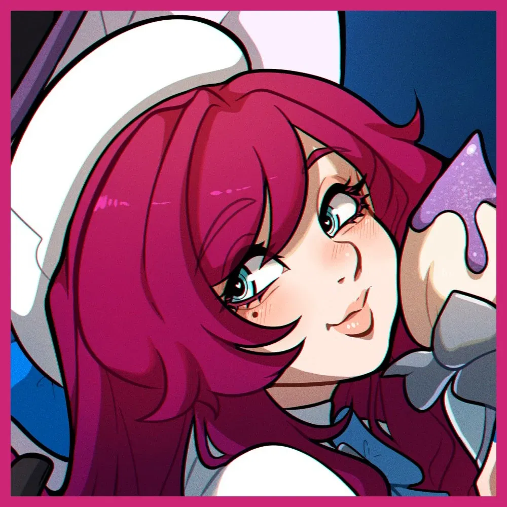 Avatar of Magical Miss Lucy