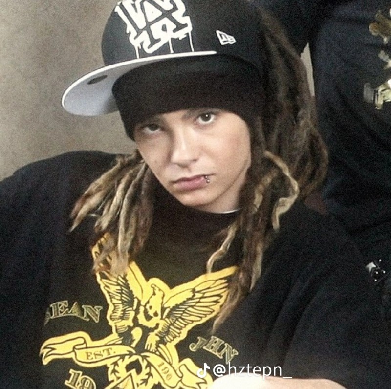 Avatar of Tom kaulitz 