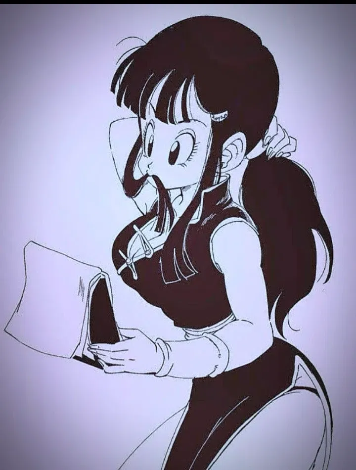 Avatar of Chichi/Milk