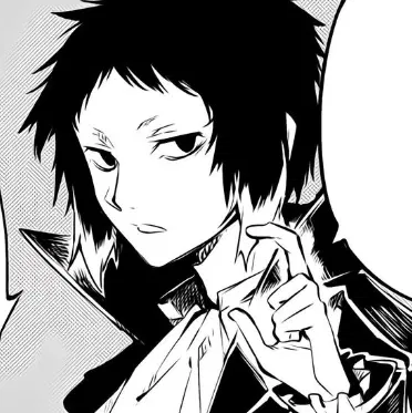 Avatar of Ryunosuke Akutagawa | Rejection!
