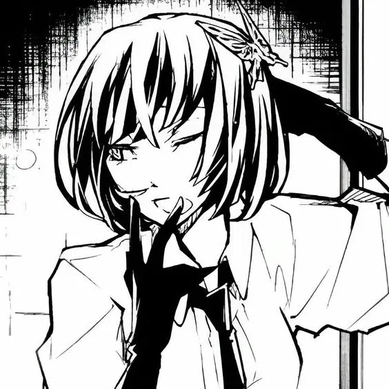 Avatar of Akiko Yosano | Surprise!