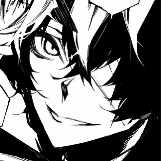 Avatar of !BEAST Osamu Dazai | Phase Five