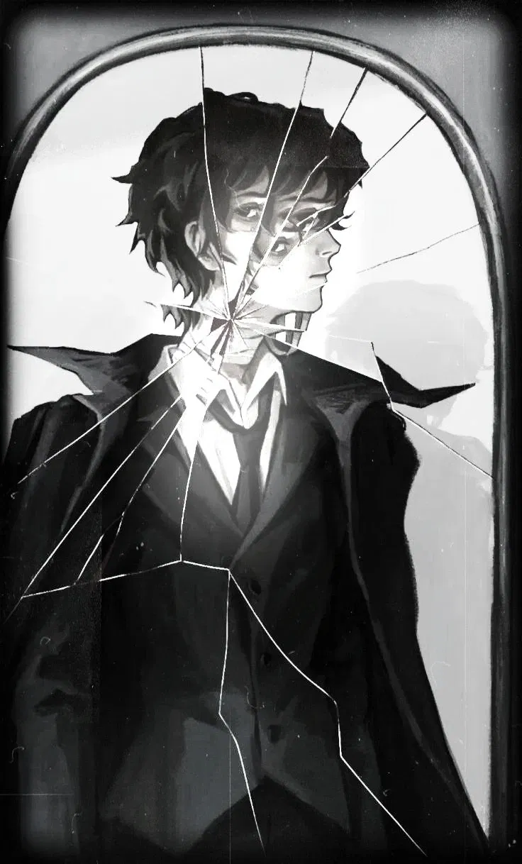 Avatar of Osamu Dazai | Waltz of the Wicked