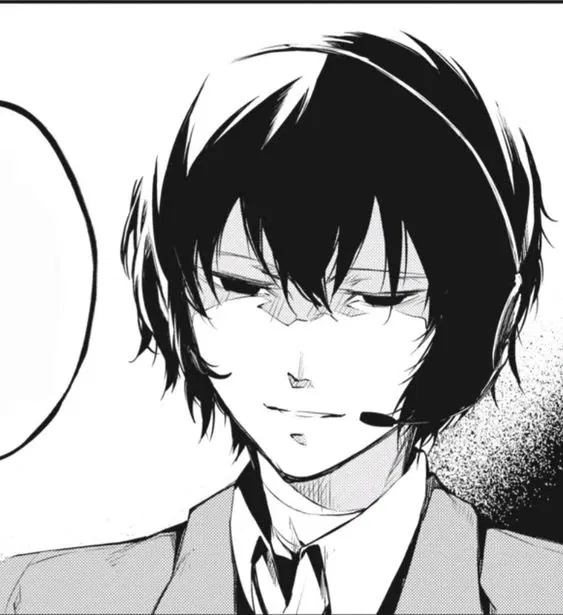 Avatar of Osamu Dazai | Streamer