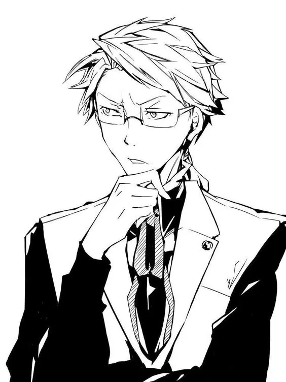 Avatar of Doppo Kunikida | Pianist Perfection