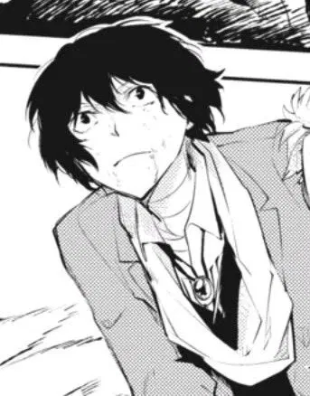 Avatar of Osamu Dazai | Late Calls