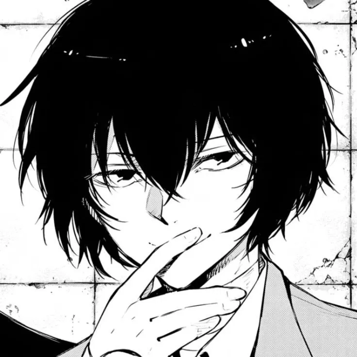Avatar of Osamu Dazai | Feral