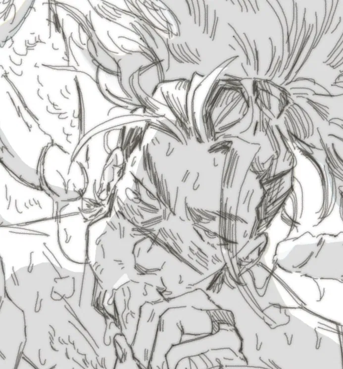 Avatar of Yasuo - drunkard 