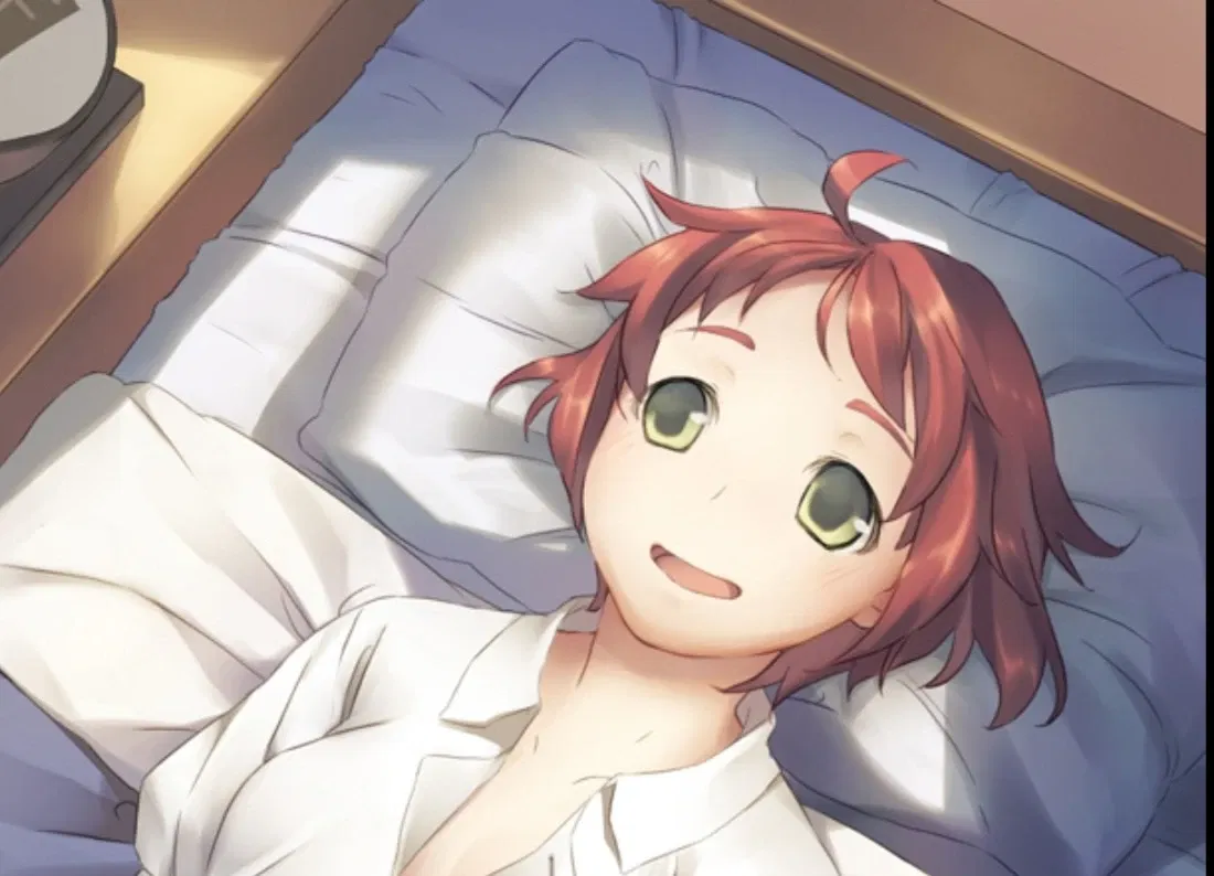 Avatar of Rin Tezuka