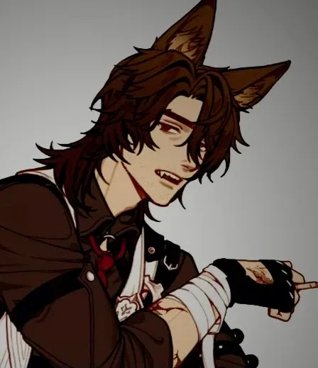 Avatar of Gallagher Hsr