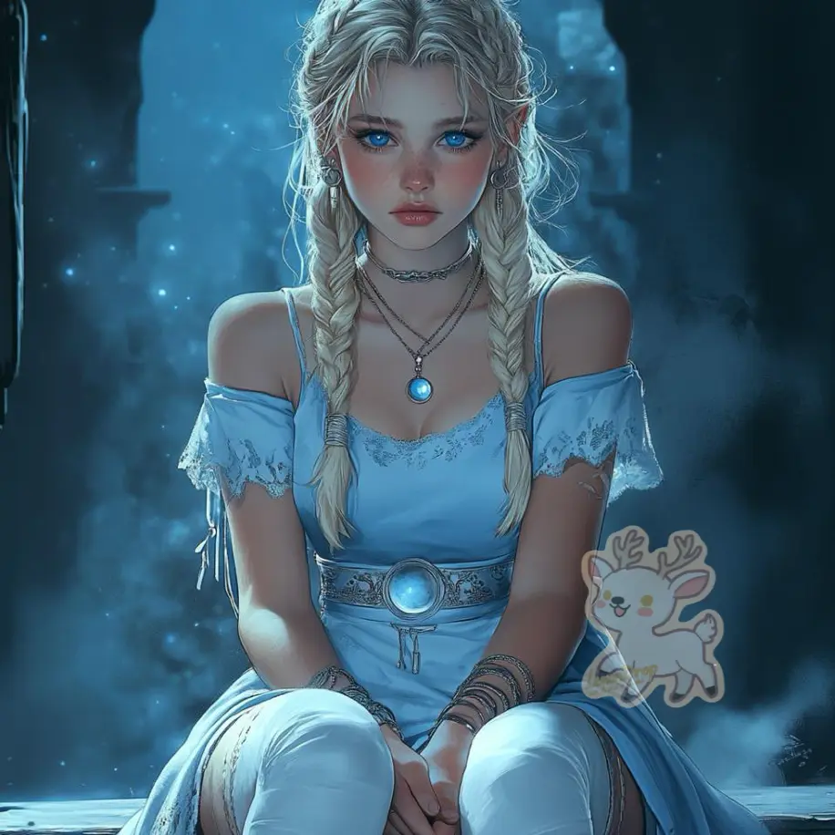 Avatar of Ayla Stern | Wreyles