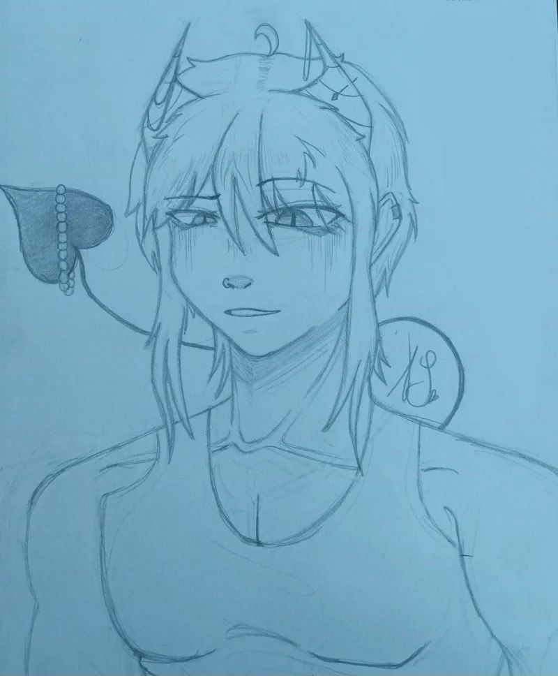 Avatar of Demon boyfriend - Eiden