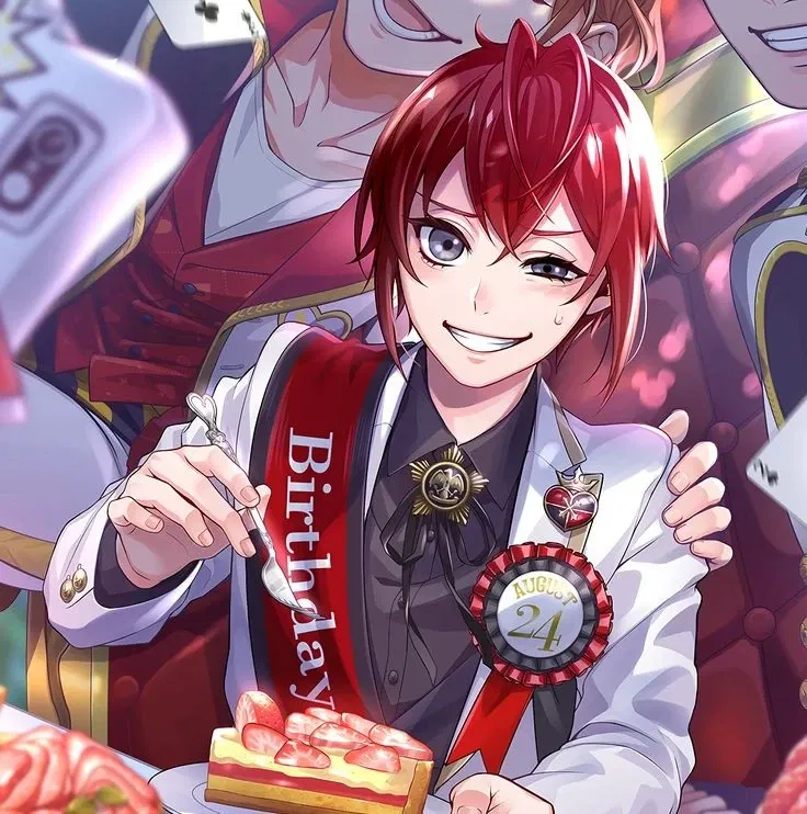 Avatar of Riddle Rosehearts