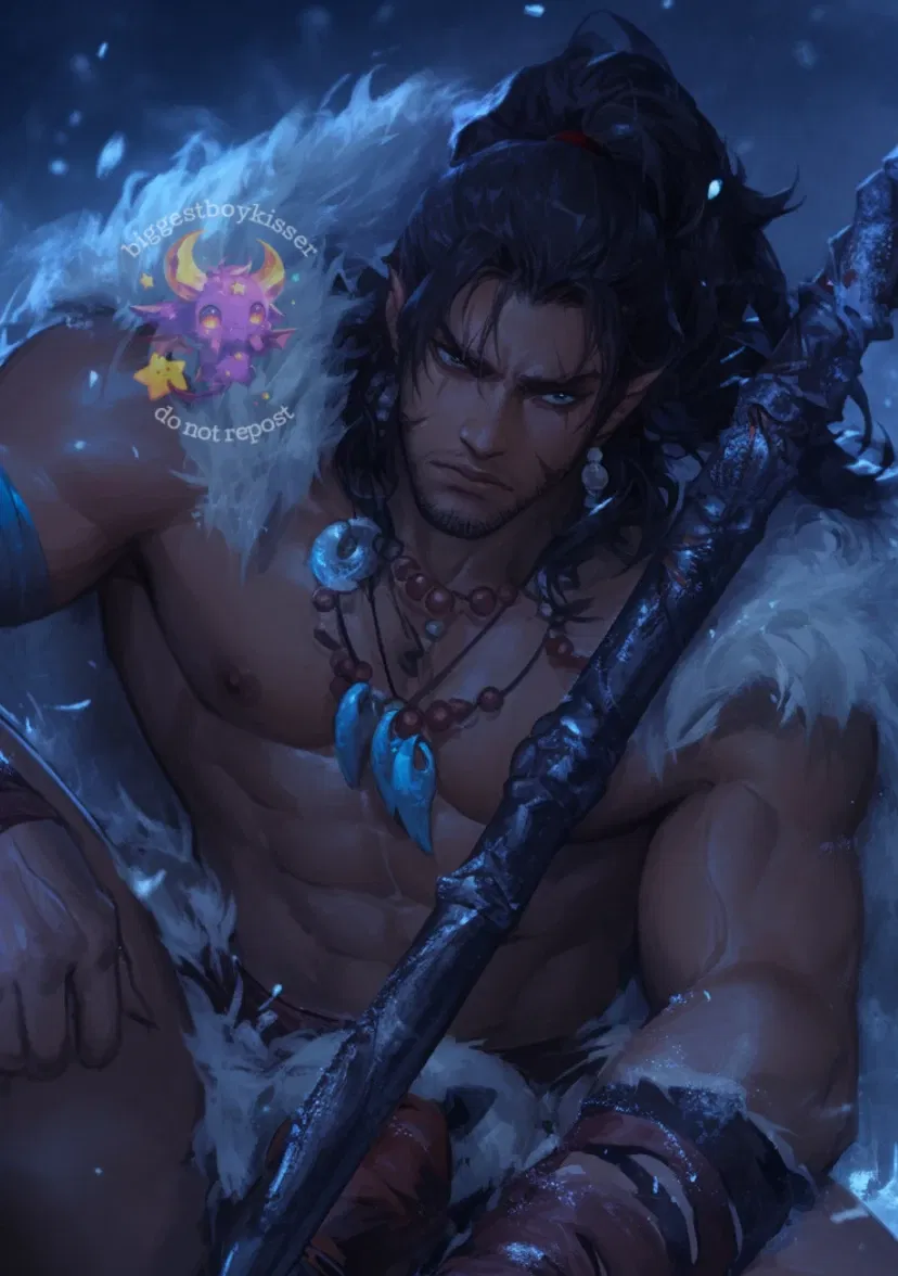 Avatar of Dante Veryrath