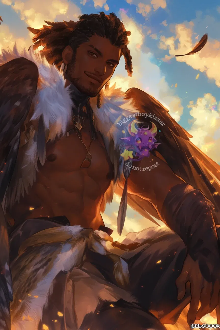 Avatar of Kael Firgrove